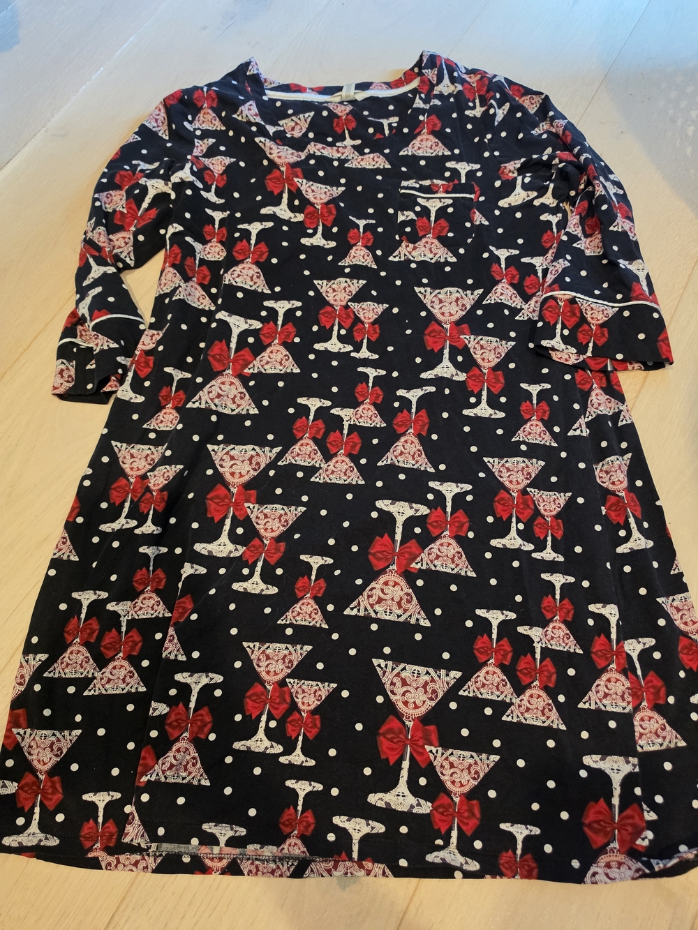 Skirt Subcategory Identification